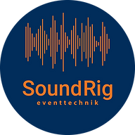 Logo Sound Rig