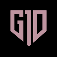 Logo Crossfit Gleis 10