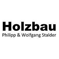 Logo Stalder Holzbau