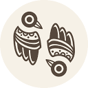 Logo Das Hiesig