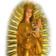 Logo Cure de la Paroisse de Notre-Dame du Belmont