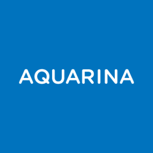 Logo Aquarina