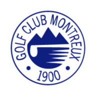Logo Golf Club Montreux