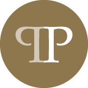 Logo Pensador Partner AG