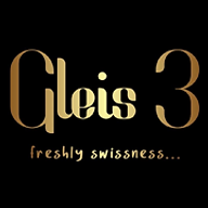 Logo Gleis 3