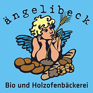 Logo ängelibeck