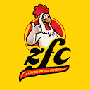 Logo Zürich Fried Chicken