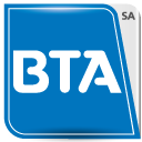 Logo BTA Fenêtres