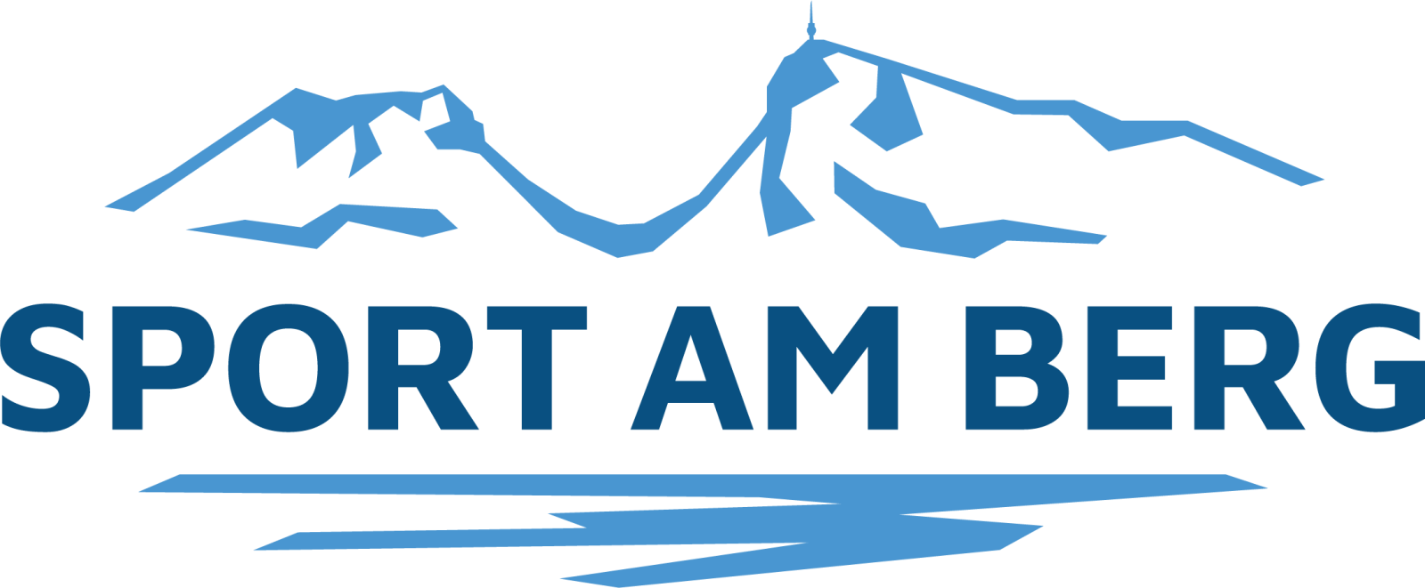 Logo Sport am Berg