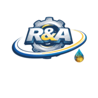 Logo R&A Schmiertechnic GmbH