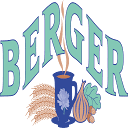 Logo Berger Kaffee