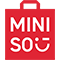 Logo Miniso