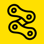 Logo Genossenschaft Veloblitz