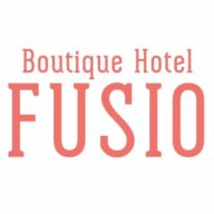 Logo Hotel Fusio