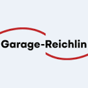 Logo Garage-Reichlin AG Baar