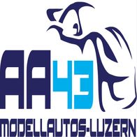 Logo aa43 modelcars