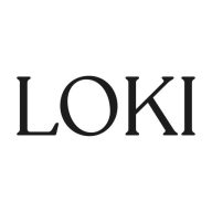 Logo Loki