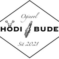 Logo Hödi-Bude