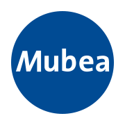 Logo Mubea