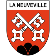 Logo École primaire de la Neuveville