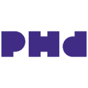 Logo PHD