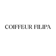 Logo Coiffeur Filipa