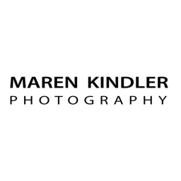 Logo Maren Kindler
