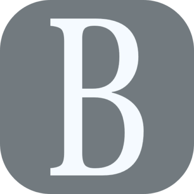 Logo Clinique Belmont