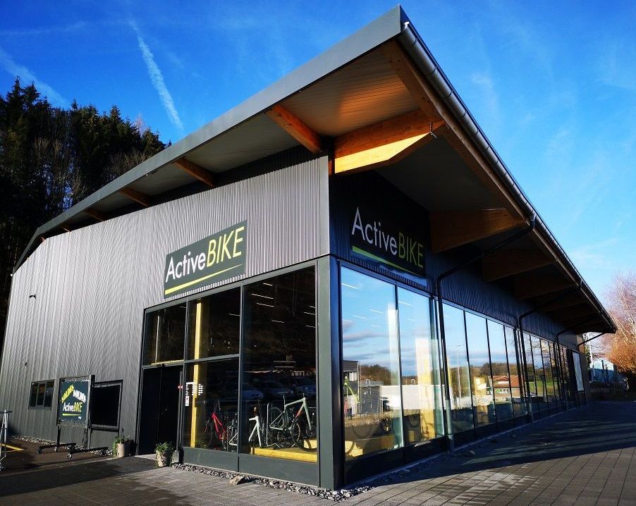 Logo ActiveBIKE