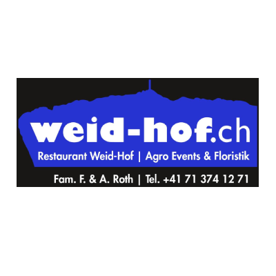 Logo Weid-Hof