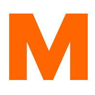 Logo M-Outlet