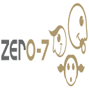 Logo zero