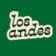 Logo Los Andes