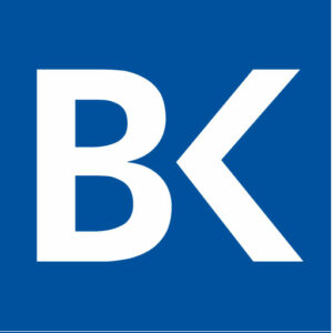 Logo Bürgin & Keller Management & Engineering AG
