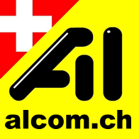 Logo Alcom Electronics