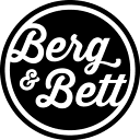 Logo Berg & Bett Säntis Lodge