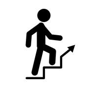 Logo "Off the Waggon, 8B+"