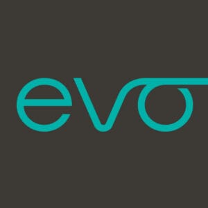 Logo Evo Zürich Schaffhauserstrasse