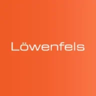 Logo Löwenfels Partner AG
