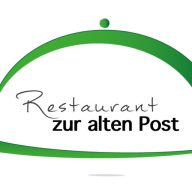 Logo zur alten Post