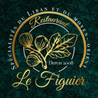 Logo Le Figuier