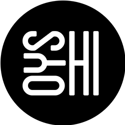 Logo Oyshi Sushi
