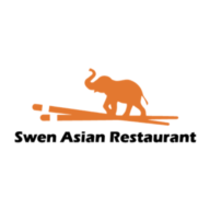 Logo Swen Asian Restaurant