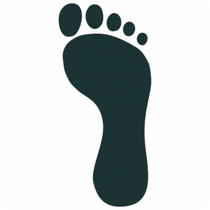 Logo Podologie Bella Boheme
