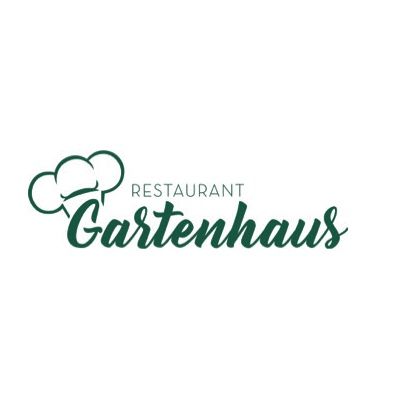Logo Restaurant Gartenhaus