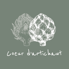 Logo Cœur d'Artichaut
