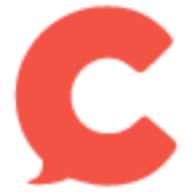 Logo CONTACT take a way
