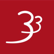 Logo Bistro 33