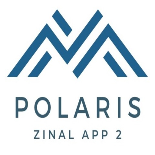 Logo Polaris app 2