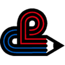 Logo Papeterie Frank